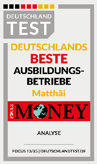 Deutschlands beste
            Ausbildungsbetriebe