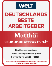 Deutschlands beste Arbeitgeber